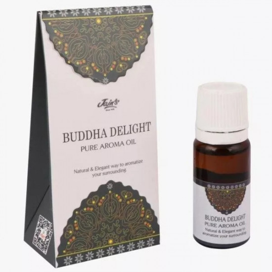 Buddha Delight