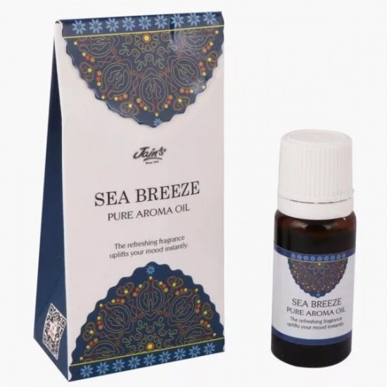 Sea Breeze