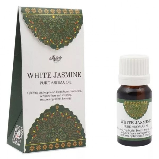 White Jasmine