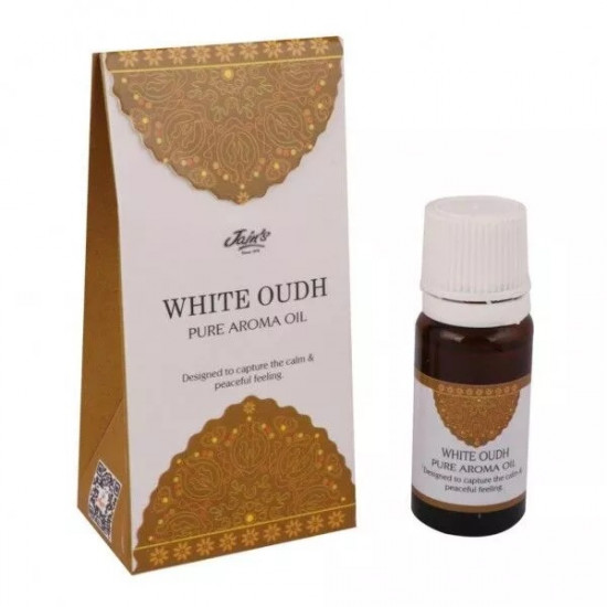 White Oudh