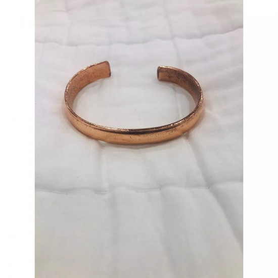 Copper Braclet