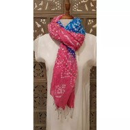 Cotton Scarf 11