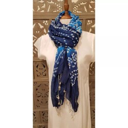  Cotton Scarf 22