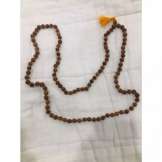 Rudraksh Mala