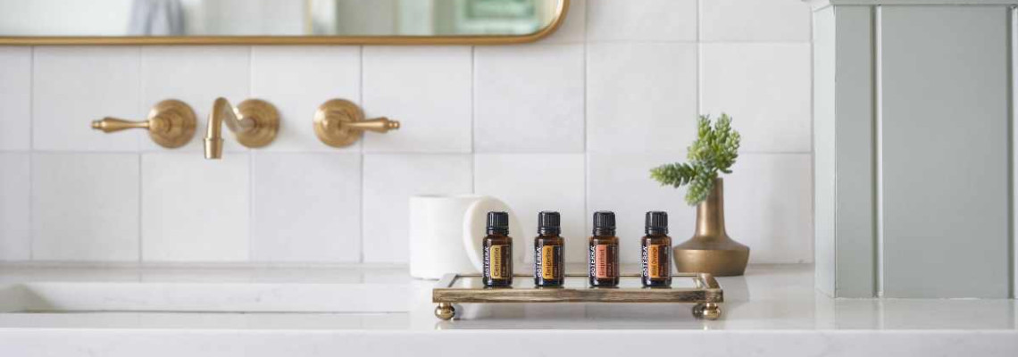 The Miraculous Benefits of Essential Oils: A Deep Dive