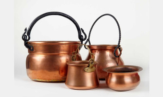 Copper Bottles and Skin Health: Discovering the Beauty Benefits