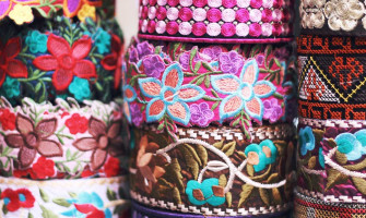 Exploring the Beauty and Benefits of Eco-Friendly Handicrafts with Images Handicrafts