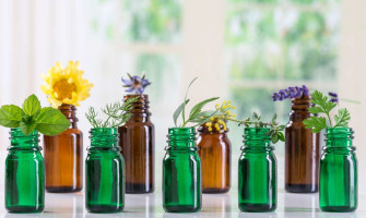 The Science and Benefits of Essential Oils: Exploring Nature's Aromatic Wonders