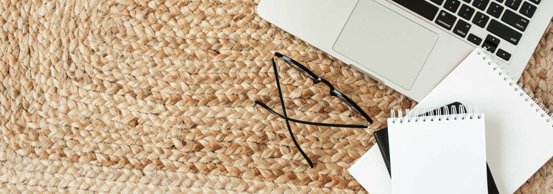 Discovering the Natural Beauty and Benefits of Jute Rugs