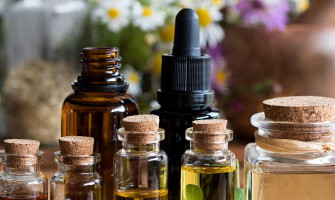 The Benefits of Using Organic Essential Oil