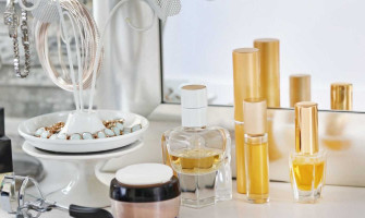 Roll-On Perfume Oil Application Tips: Making the Most of Your Scent