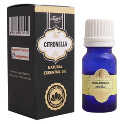 Citronella Essential Oil