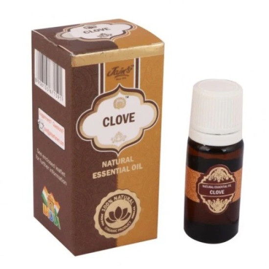 Clove Essential Oil