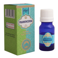 Frankincense Essential Oil