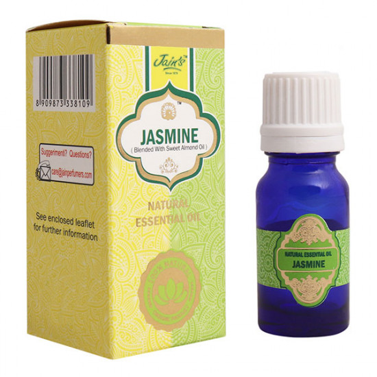 Jasmine Essential Oil