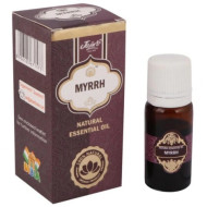 Myrrh Essential Oil