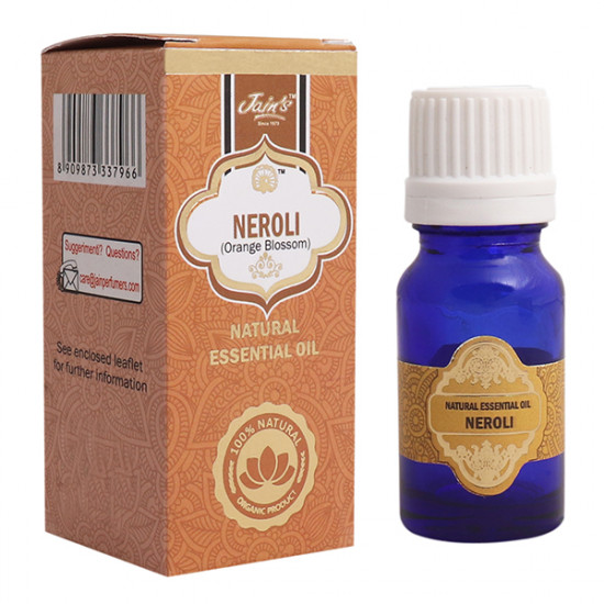 Neroli Essential Oil