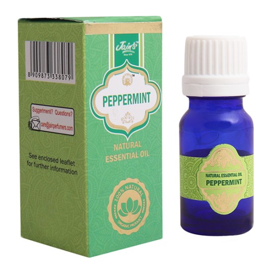 Peppermint Essential Oil