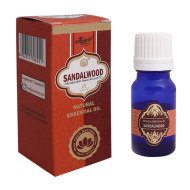 Sandal Wood Essential Oil