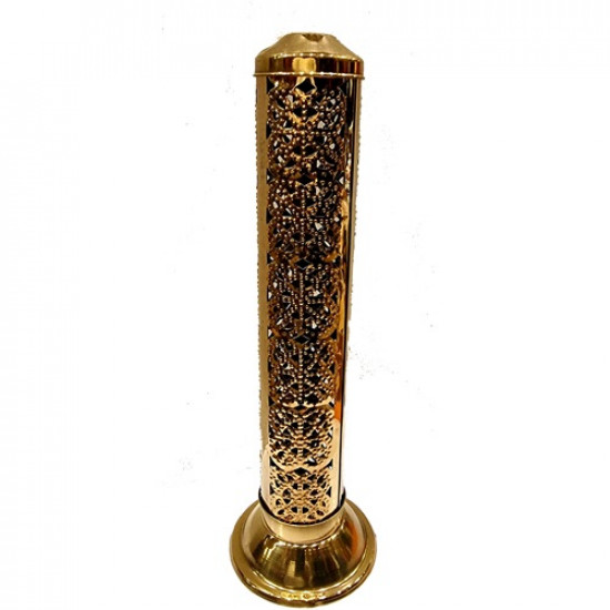 Brass Incense Stand