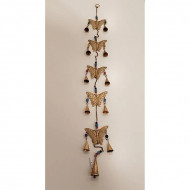 Butterfly Wind Chimes