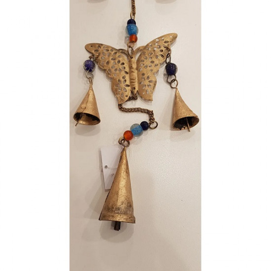 Butterfly Wind Chimes