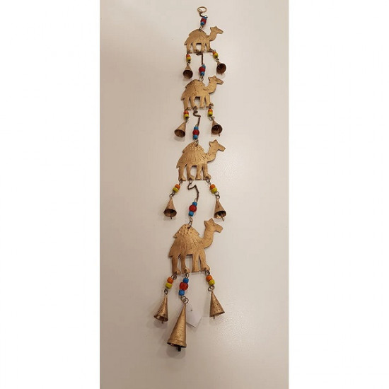 Camels Wind Chimes