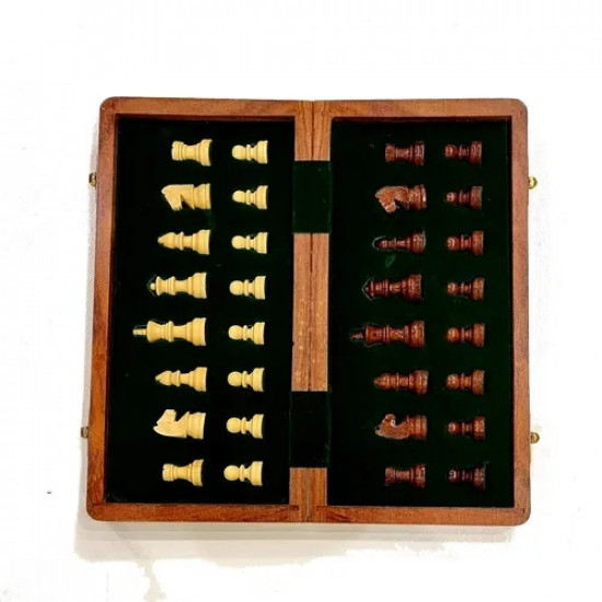 Chess Set Small (Magnetic)