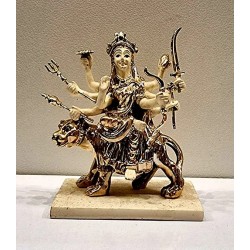 Durga (Gold)