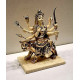 Durga (Gold)