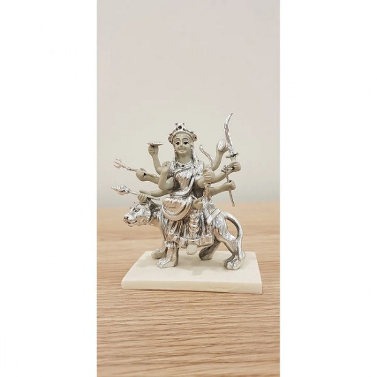 Durga (Silver)