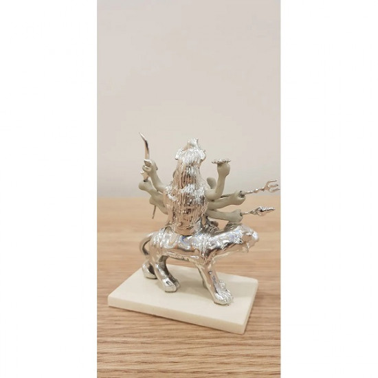 Durga (Silver)