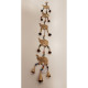 Elephants Wind Chimes