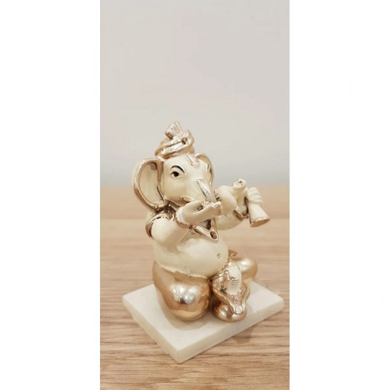 Ganesh (Gold)