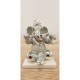 Ganesh (Silver)