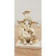 Ganesh Turban (Gold)