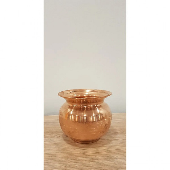 Copper Pot