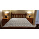 Super King Soft Luxurious Comforter Set Design 1