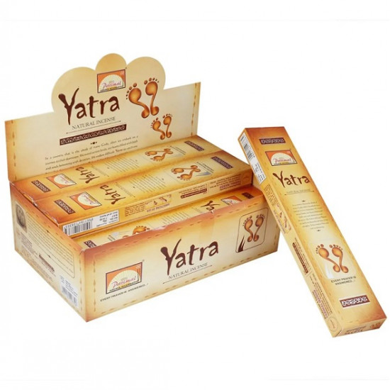 Parimal Yatra (12 Pack)