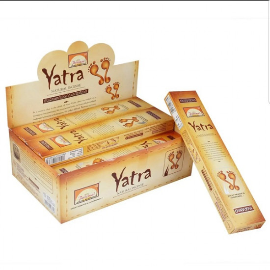 Parimal Yatra Big 12 Pack