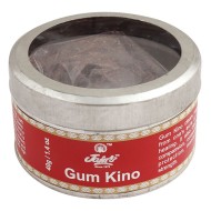 Gum Kino Resin Crystal