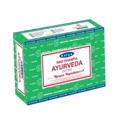 Satya Ayurveda