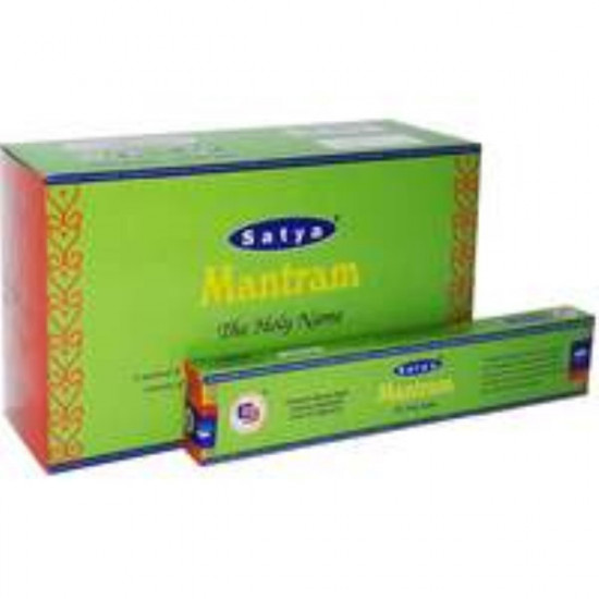 Satya Mantram Full Box