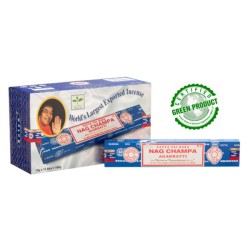 Satya Nag Champa