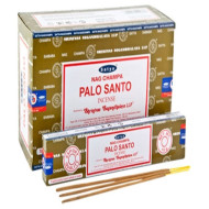 Satya Palo Santo