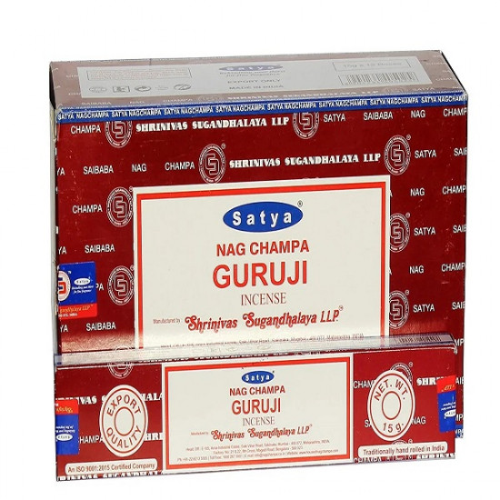 Satya Guruji Full Box