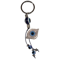 Sacred Eye with Key Ring 