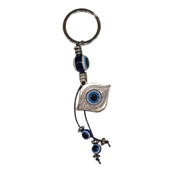 Sacred Eye with Key Ring 