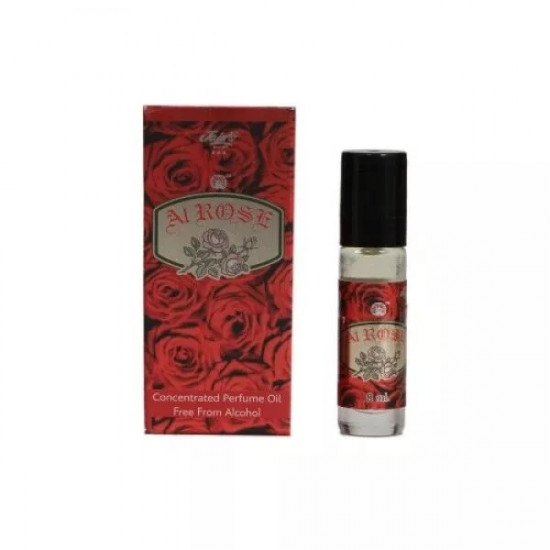 Al Rose Perfume Oil