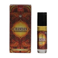 Chandan (Sandal) 8ml Perfume Oil